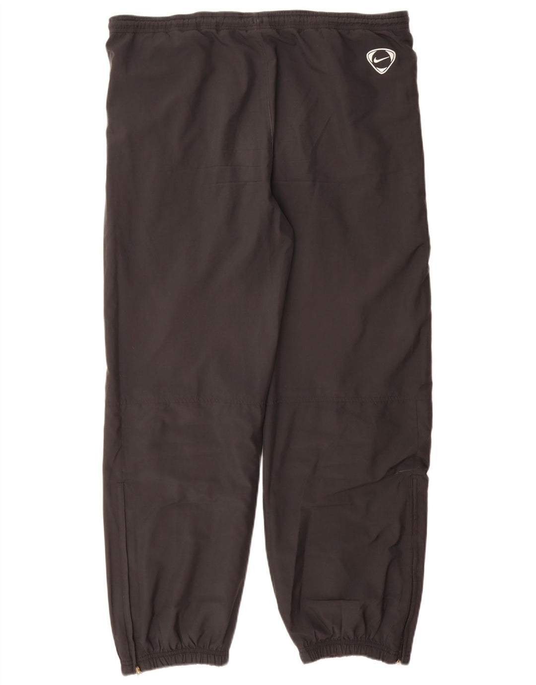 Pantaloni da tuta da uomo Nike Joggers Medium Nero Poliestere