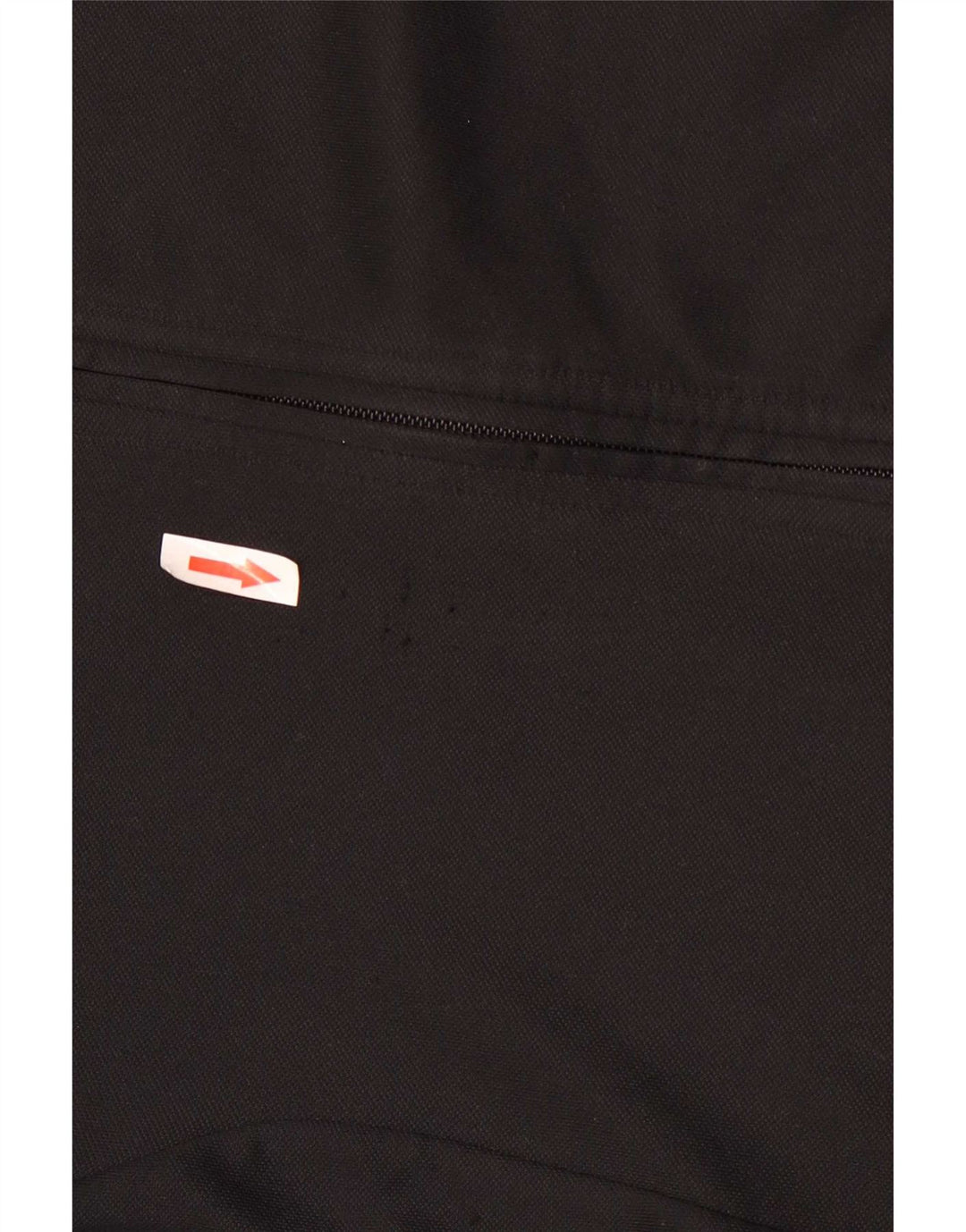 Adidas Giacca da tuta da ragazzo Climalite 13-14 anni Poliestere nero