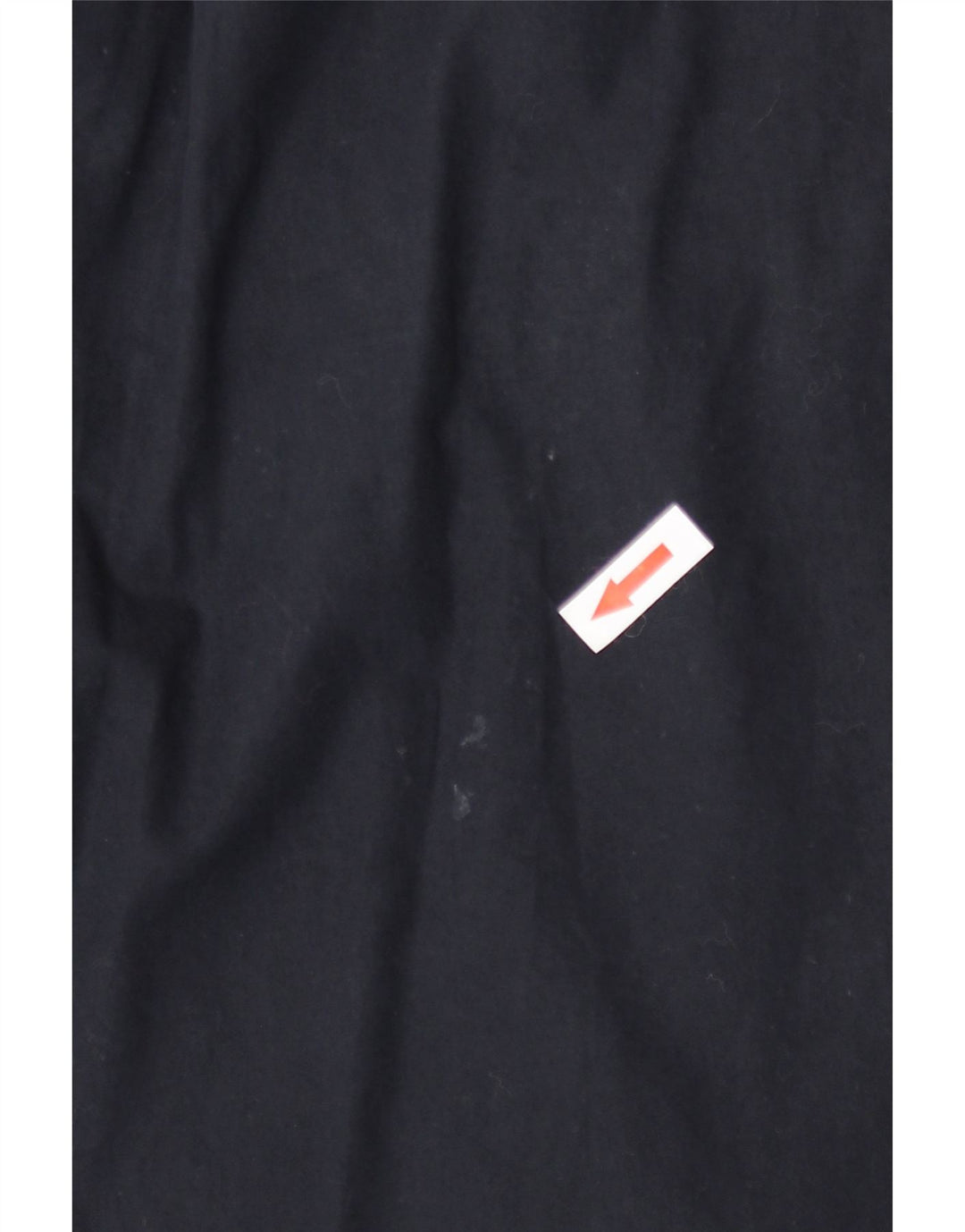 Camicia a maniche corte da uomo Paul Smith 2XL cotone blu navy
