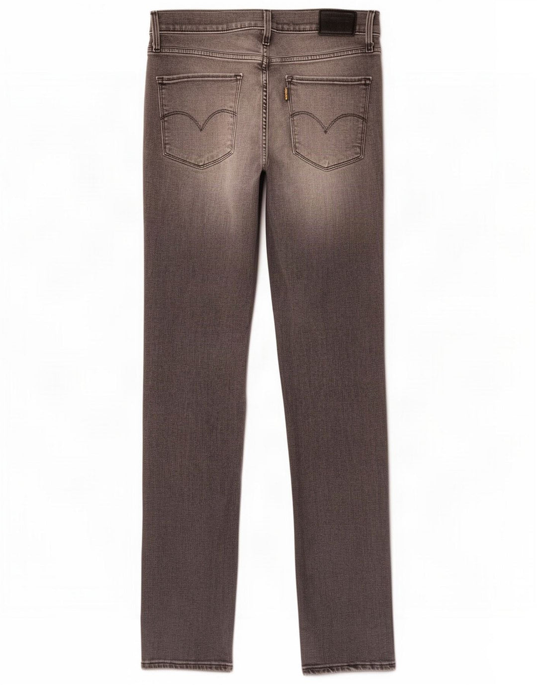 Levi's Jeans slim modellanti 312 da donna W29 L31 Cotone grigio