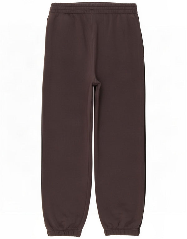 Adidas Pantaloni da tuta da uomo Joggers Large W34 L29 Grigio