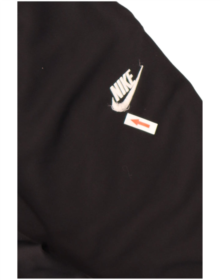 Pantaloni da tuta da donna NIKE Joggers UK 12 Medium Nero