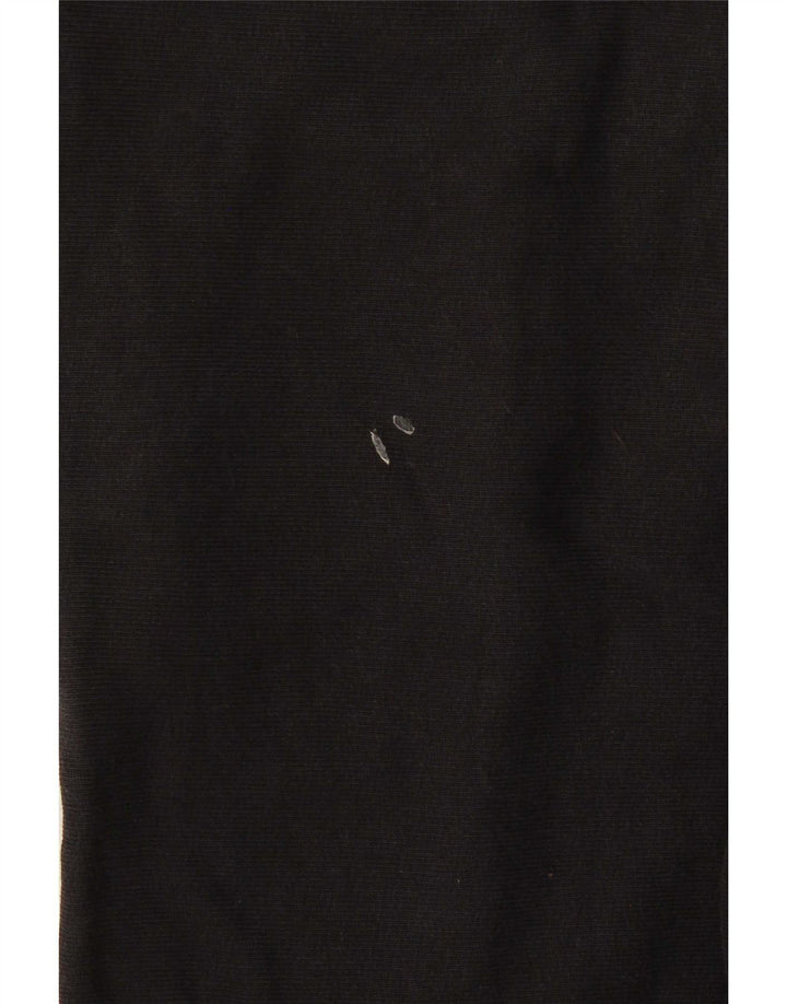 Pantaloni da tuta da donna Champion Joggers medi neri