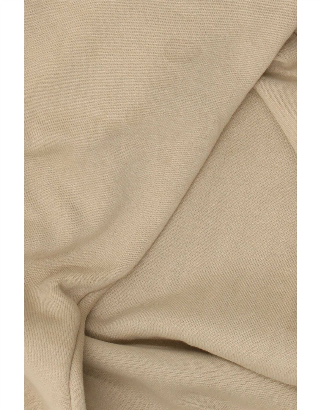 Pantaloni da tuta Nike da uomo Cargo Joggers in cotone beige medio