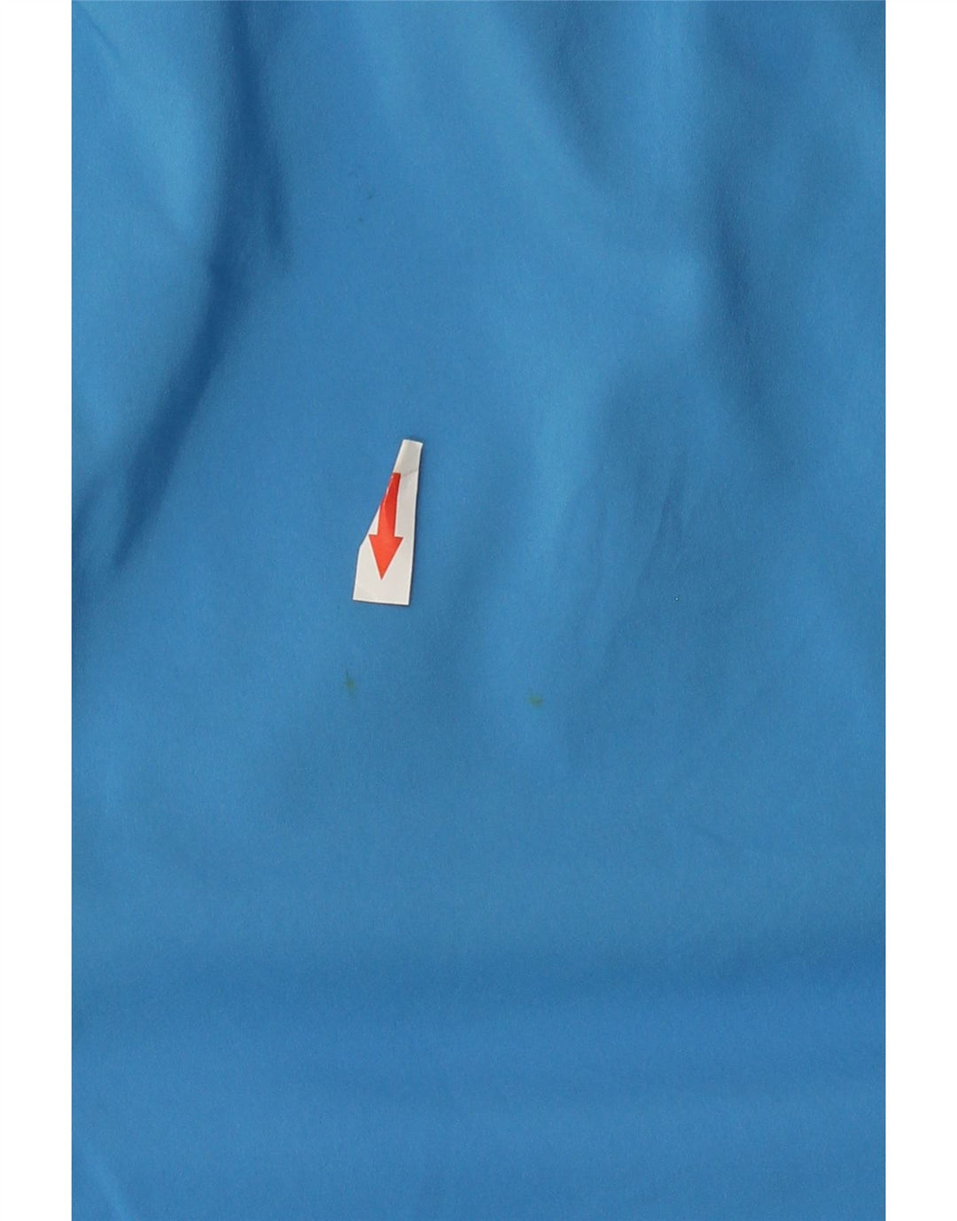 Pantaloncini sportivi da uomo New Balance 2XL Blu Colourblock Poliestere