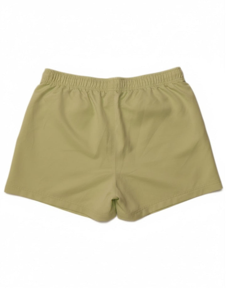 Pantaloncini sportivi da uomo Nike XL verde poliestere