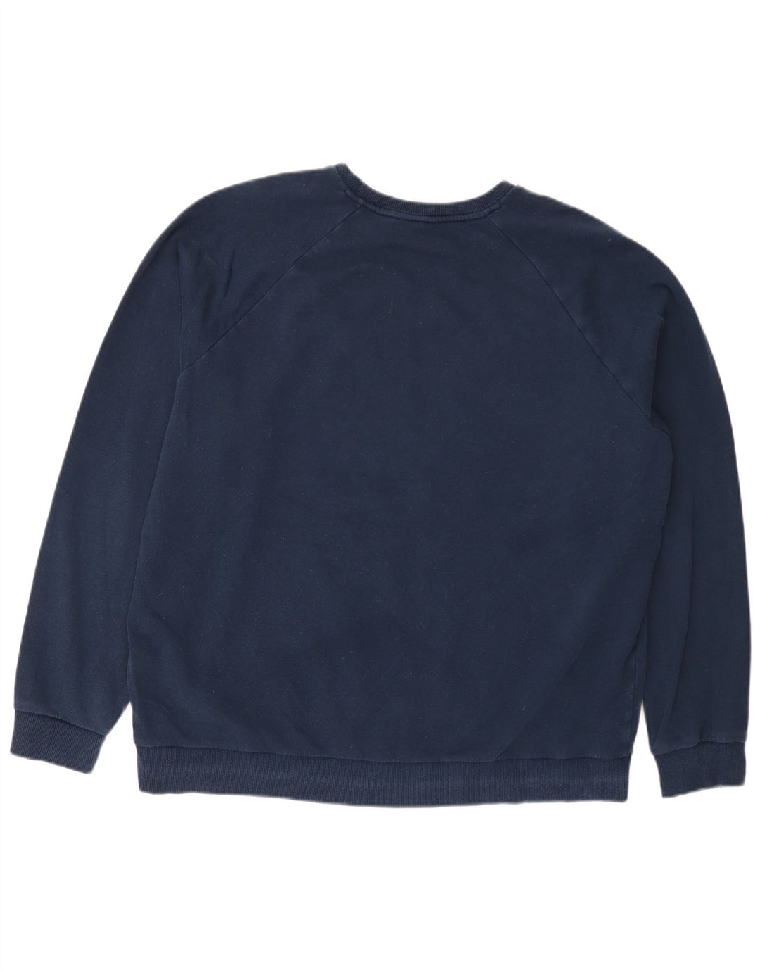 Felpa da uomo Under Armour Maglione XL Blu Navy in cotone