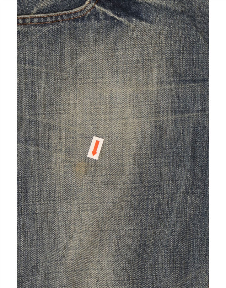 Jeans slim da donna ROCCOBAROCCO W34 L27 Blu