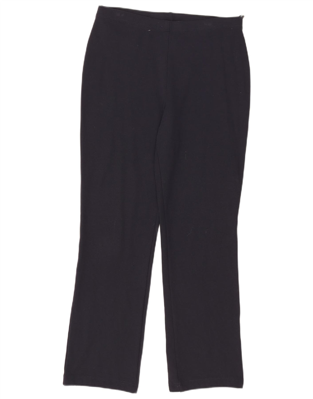 Pantaloni da tuta da donna Marks & Spencer UK 14 Medium Blu Navy
