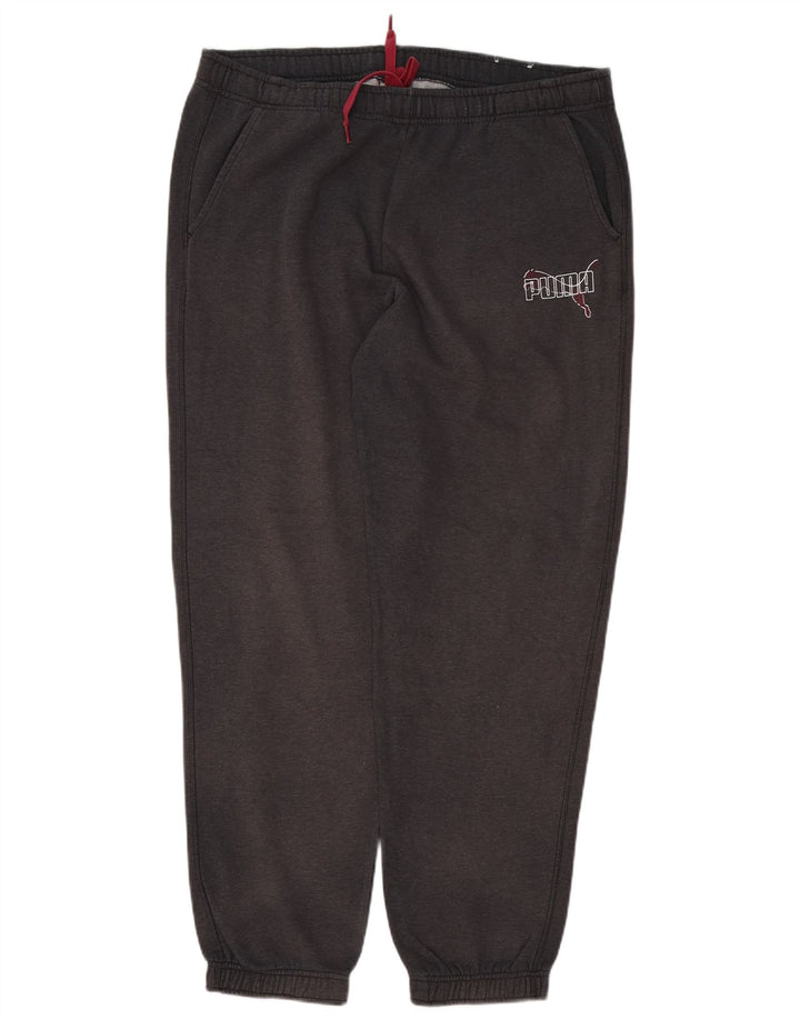 Pantaloni da tuta da uomo PUMA Joggers XL Grigi