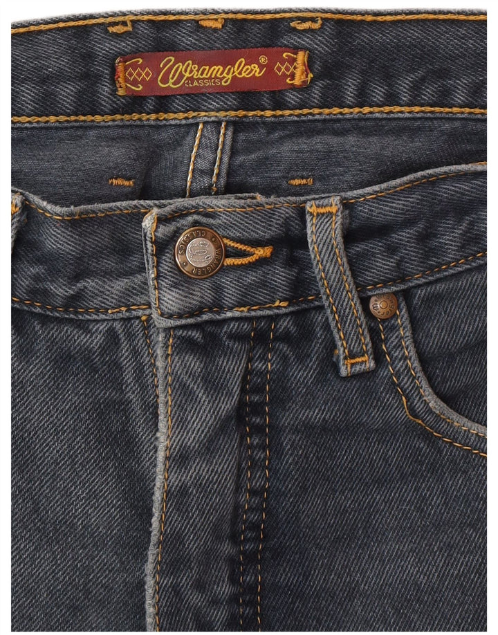 Jeans affusolati da uomo WRANGLER W32 L32 Blu