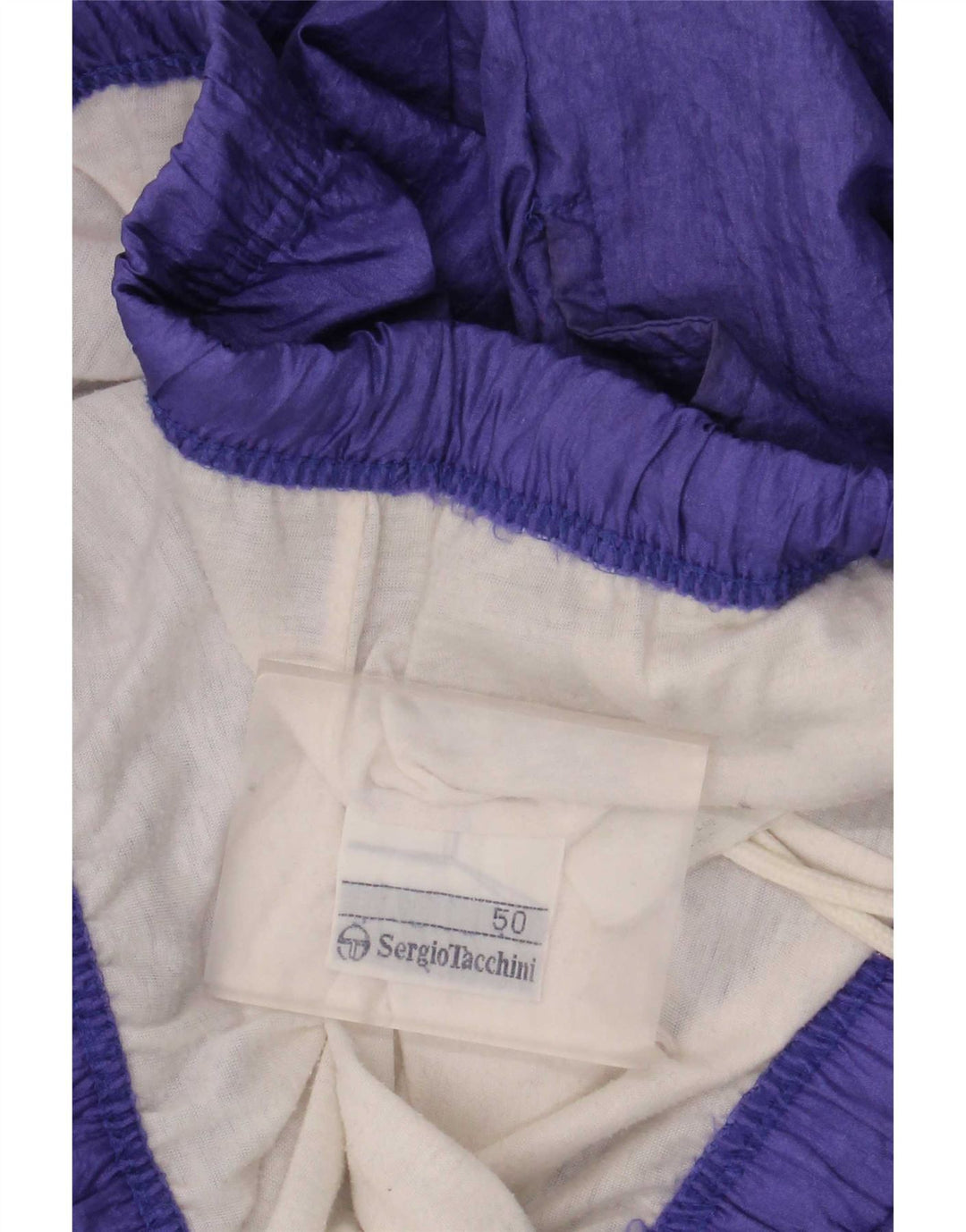Pantaloni da tuta da uomo Sergio Tacchini Joggers IT 50 Medium Purple