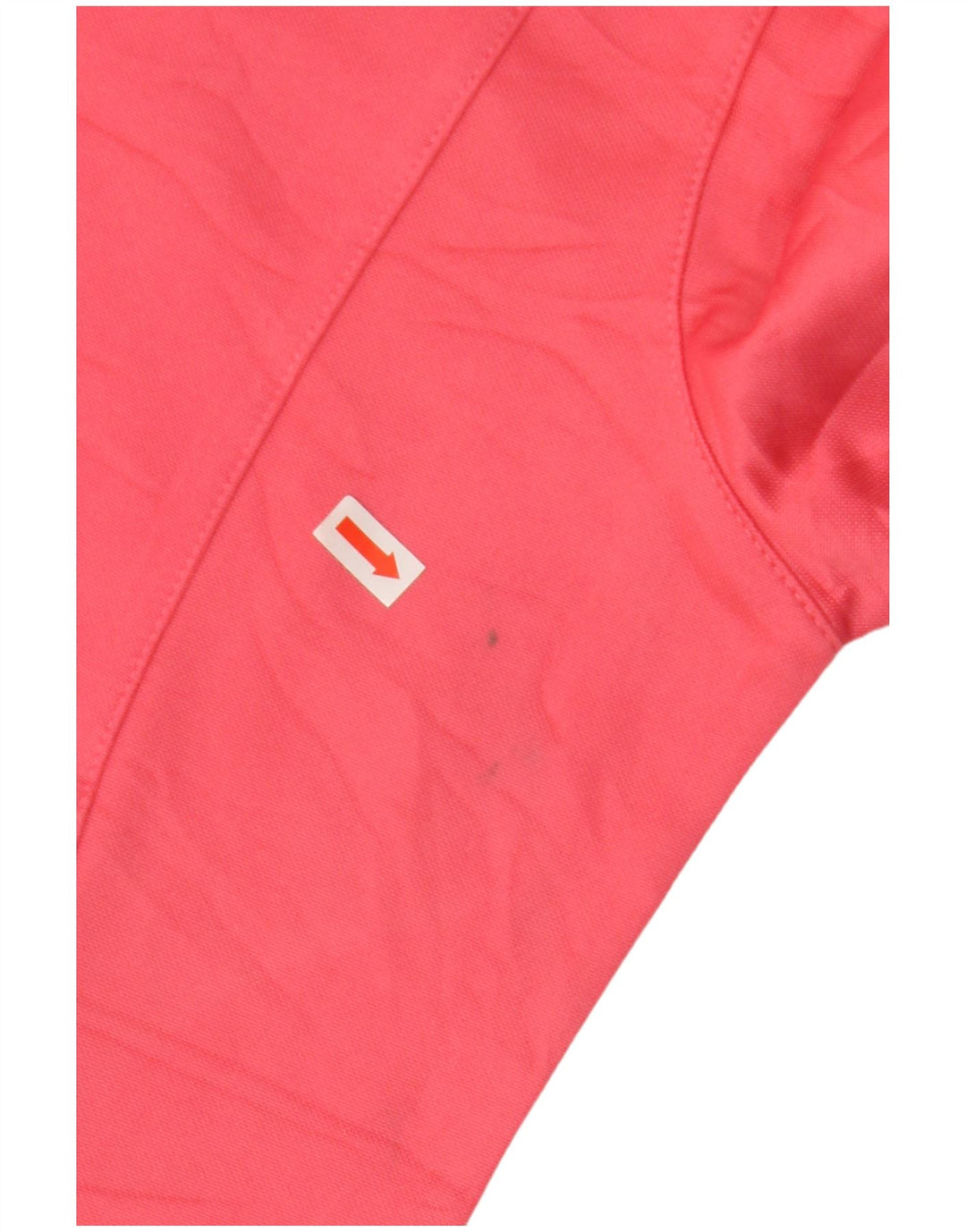 Giacca da tuta da donna Diadora UK 6 XS Rosa