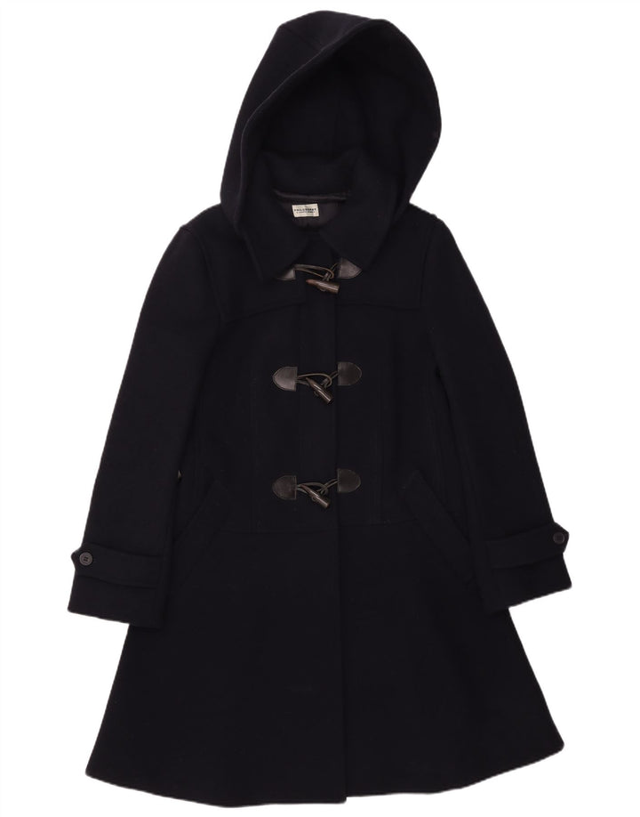 Montgomery da donna Alberta Ferretti Philosophy UK 12 medio blu navy