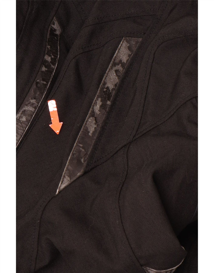 Giacca DAINESE Graphic Racer da uomo EU 56 XL Nylon nero