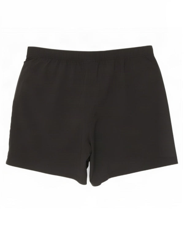 Pantaloncini sportivi da uomo New Balance 2XL neri