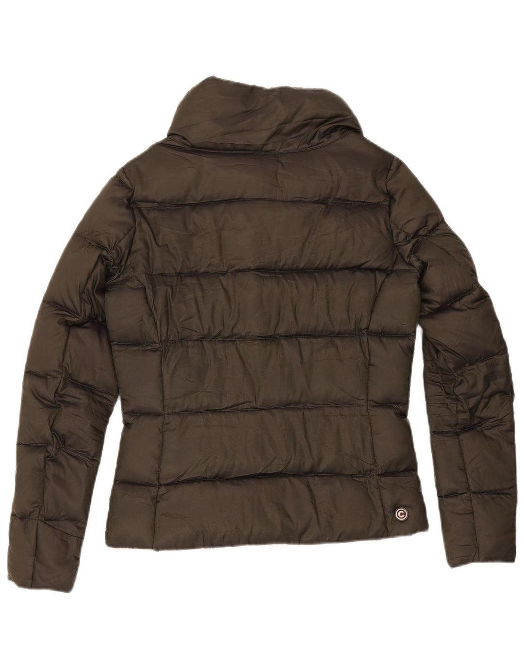 Giacca Imbottita Colmar Donna IT 44 Medio Cachi