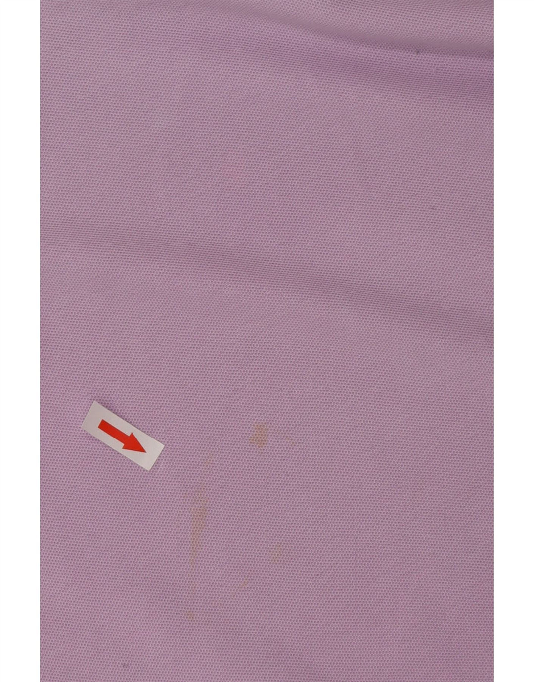 Polo Uomo FILA IT 50 Viola Medio Cotone