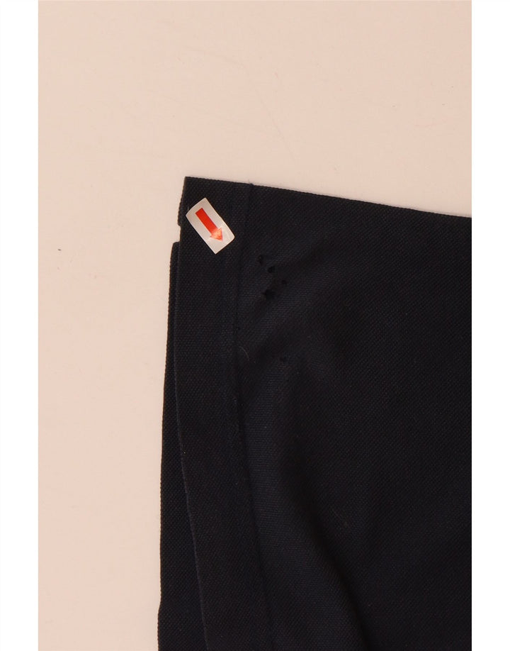 SERGIO TACCHINI Polo Uomo IT 54 XL Blu Navy Cotone