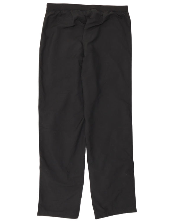 Pantaloni da tuta da uomo Nike UK 44/46 Large Nero Poliestere