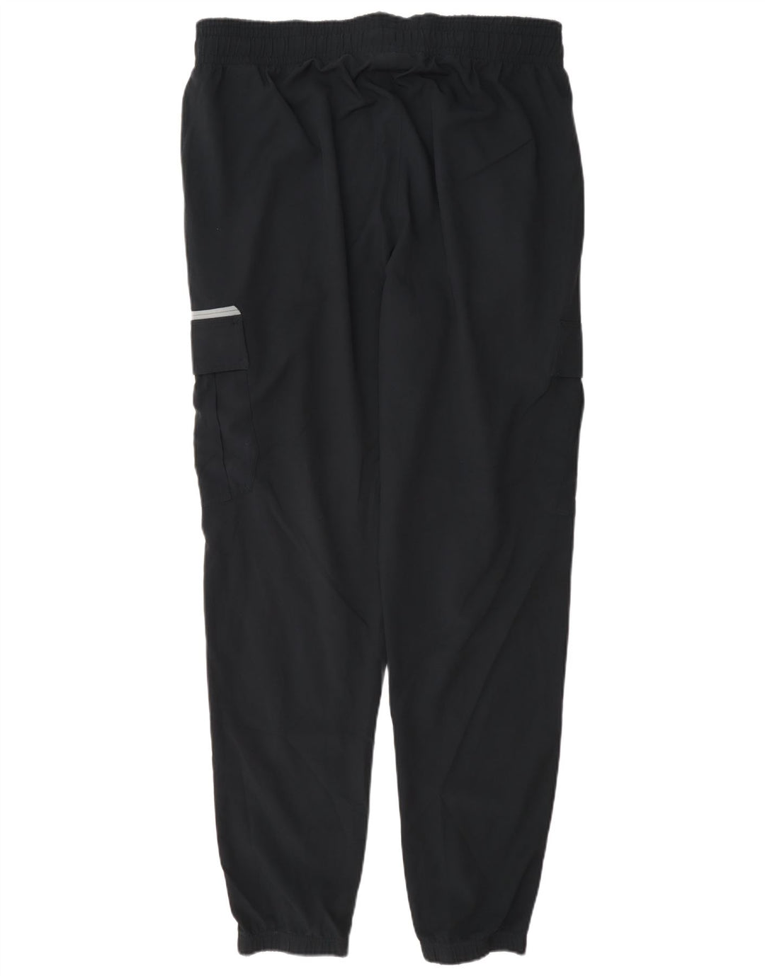 Pantaloni da tuta da uomo Under Armour Cargo Pantaloni da jogging XL Poliestere blu navy
