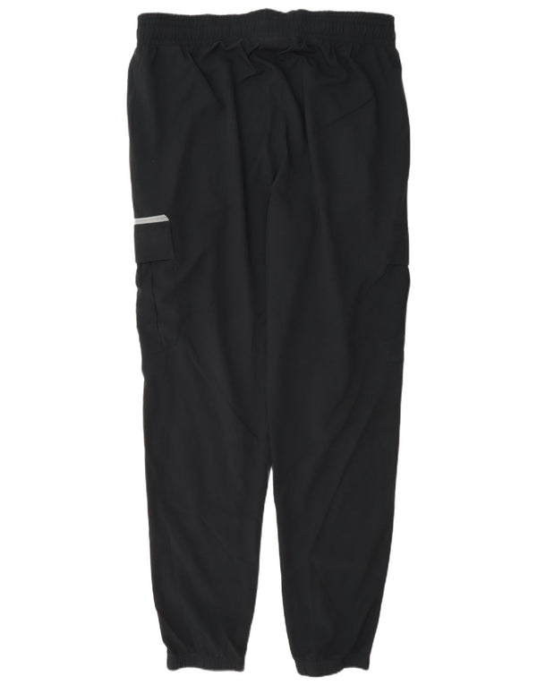 Pantaloni da tuta da uomo Under Armour Cargo Pantaloni da jogging XL Poliestere blu navy