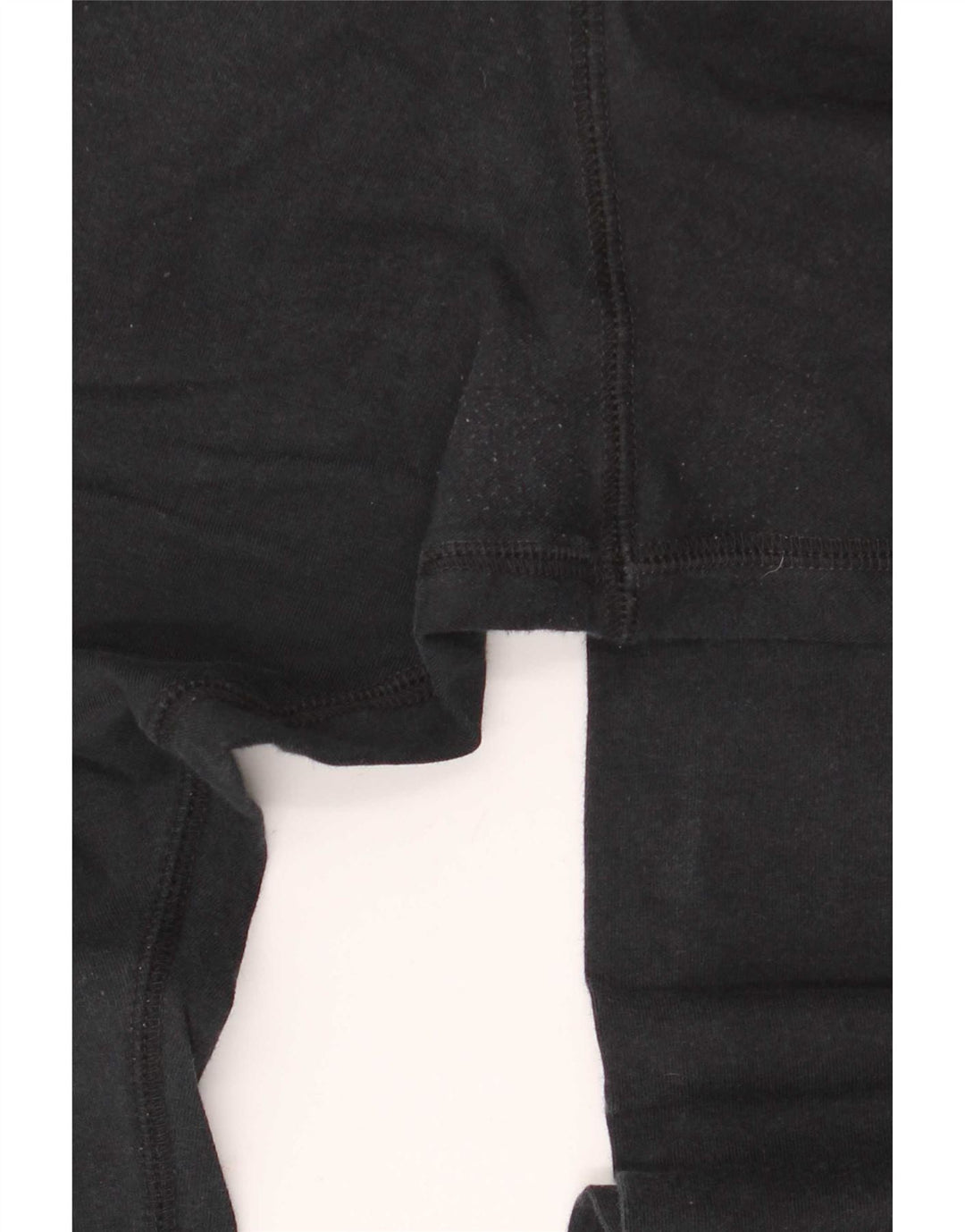 Leggings grafici Nike da uomo grandi neri