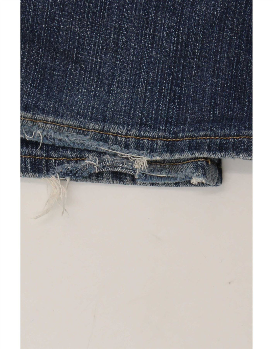 Jeans dritti da uomo Wrangler W32 L30 Blu