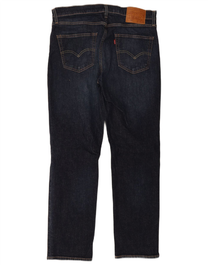 Jeans Levi's Uomo 511 Slim W34 L30 Cotone Blu