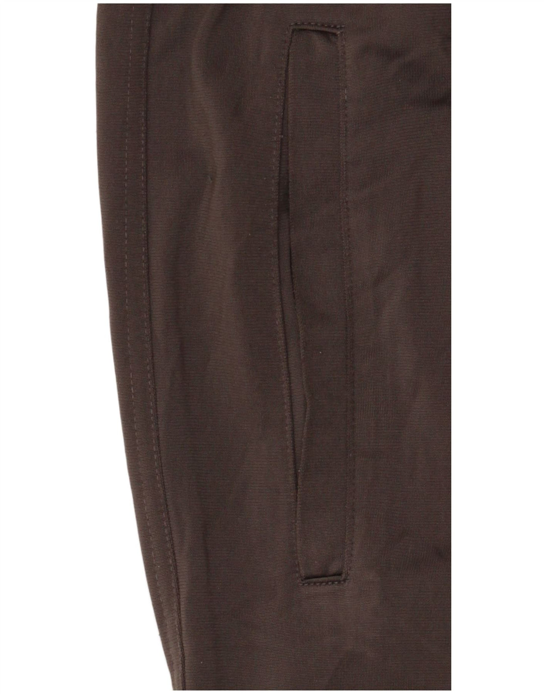 Pantaloni da tuta da uomo ADIDAS Joggers Poliestere grigio medio