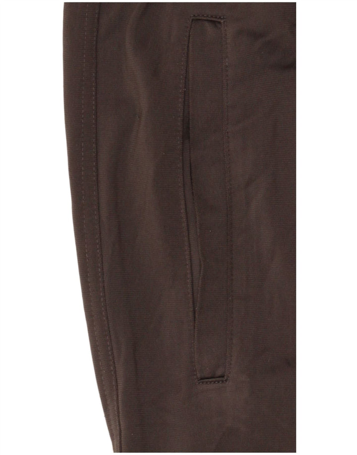 Pantaloni da tuta da uomo ADIDAS Joggers Poliestere grigio medio