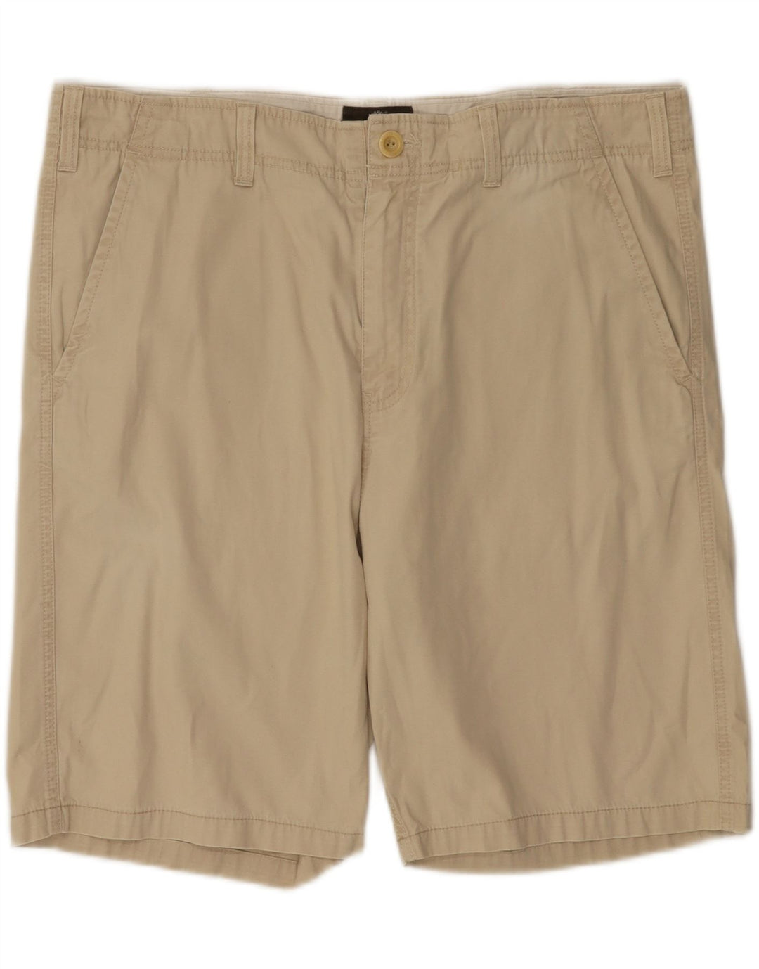 Pantaloncini chino da uomo Timberland Earthkeepers W38 XL Beige