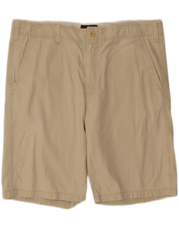 Pantaloncini chino da uomo Timberland Earthkeepers W38 XL Beige