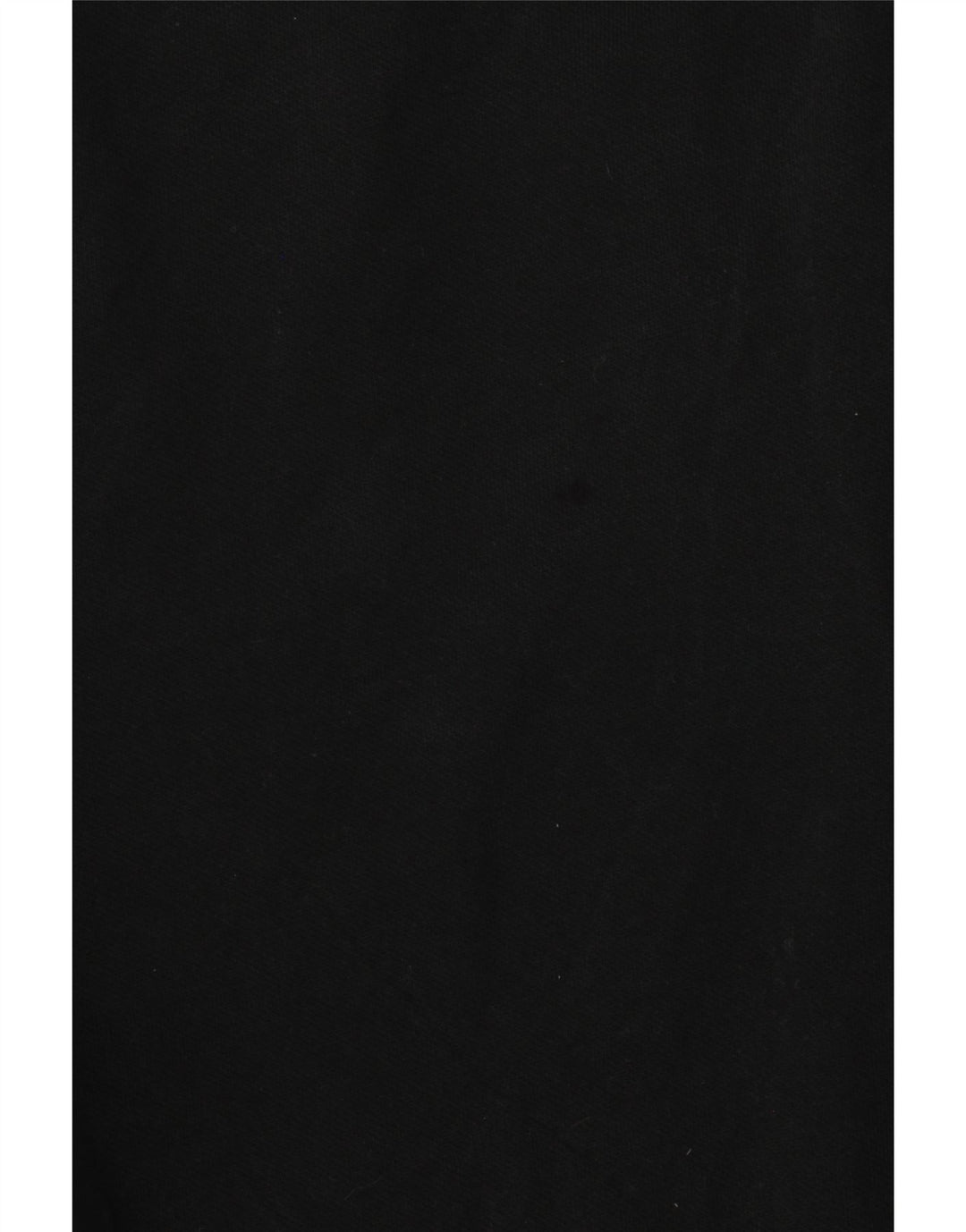 Pantaloni della tuta da donna Puma UK 16 grandi in cotone nero