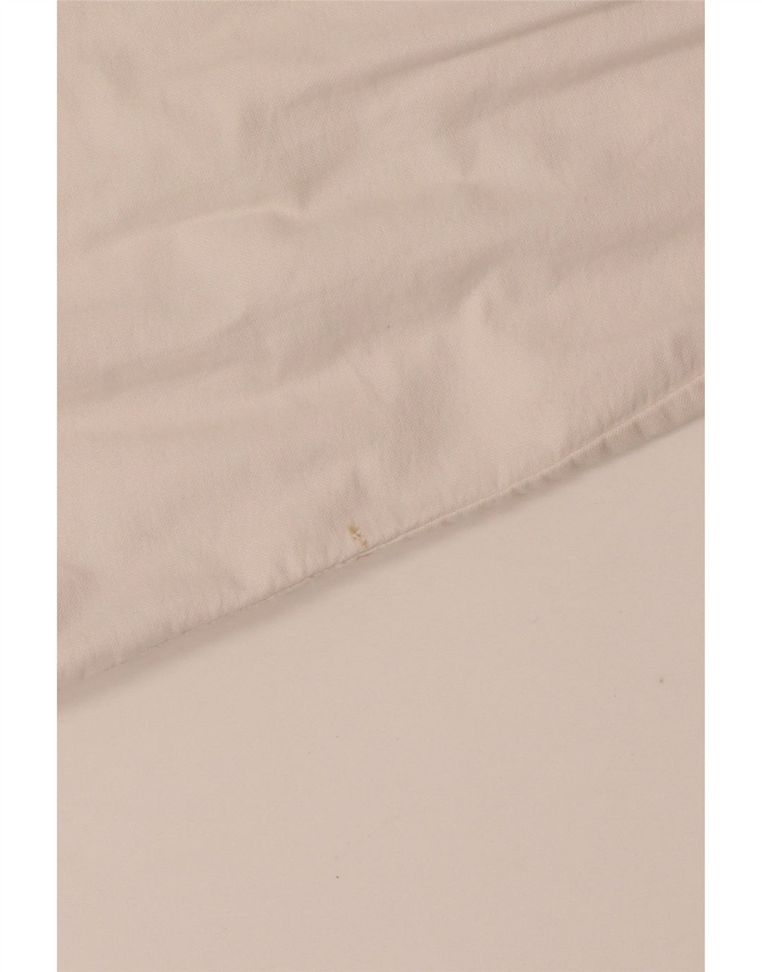 RALPH LAUREN Abito chemisier per bambina 7-8 anni in cotone bianco