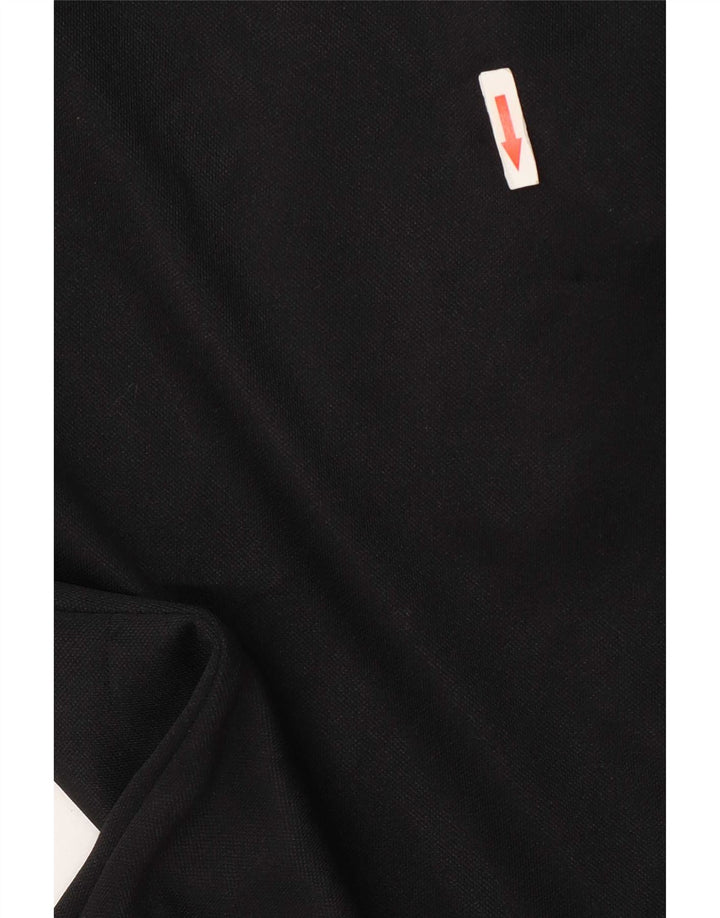 Pantaloni da tuta da uomo Adidas Climacool Joggers Medium Black Colourblock