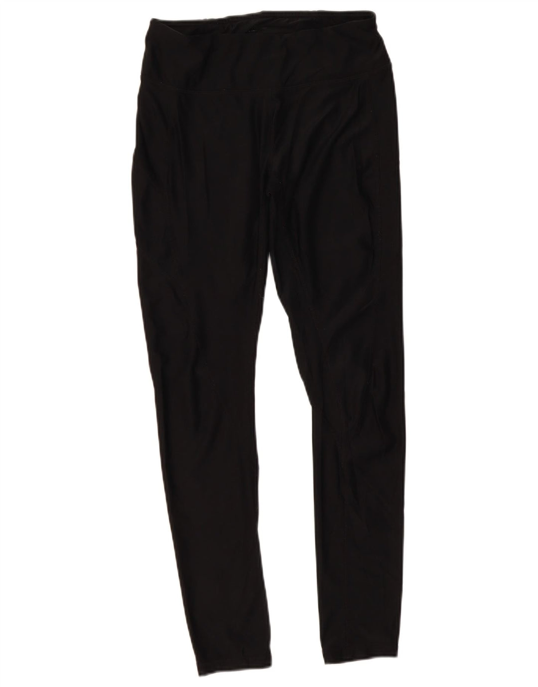 Leggings REEBOK da donna UK 10 piccoli neri