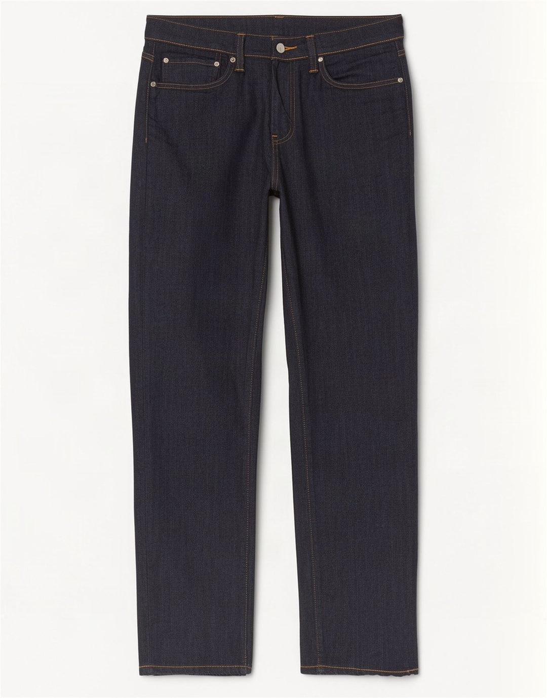 Jeans Levi's Uomo 511 Slim W34 L32 Cotone Blu Navy