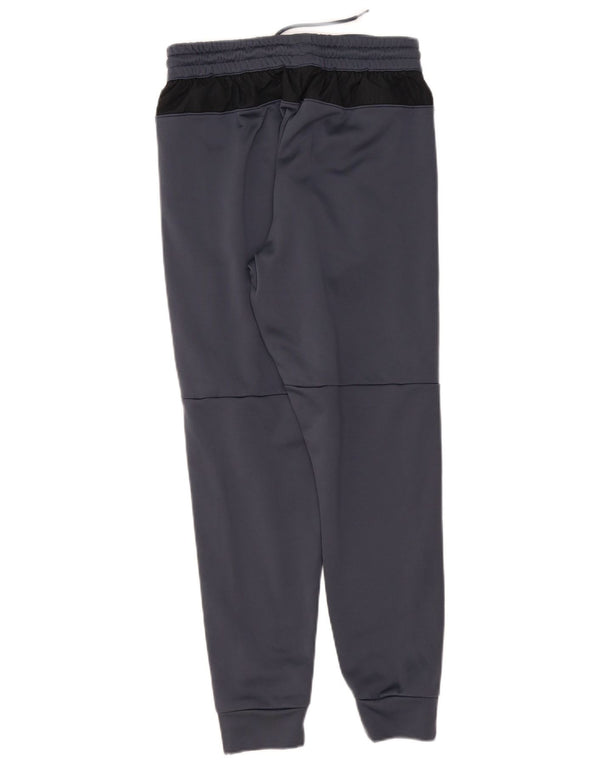 Pantaloni da tuta da uomo Under Armour Pantaloni da jogging Colore grigio medio