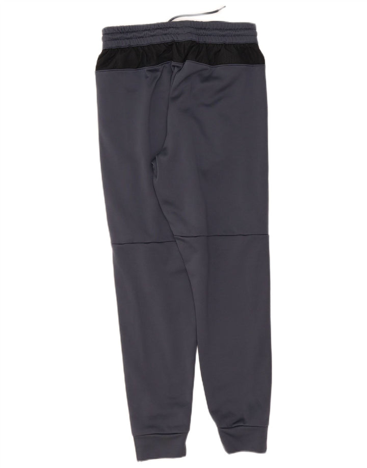 Pantaloni da tuta da uomo Under Armour Pantaloni da jogging Colore grigio medio