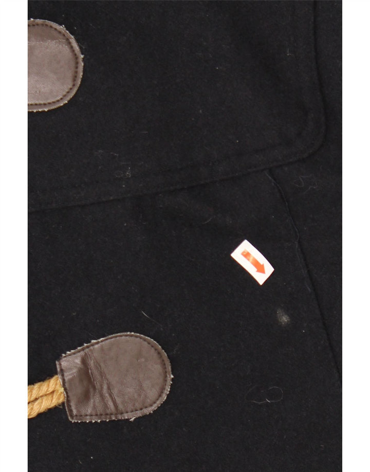 CEDARWOOD STATE Borsone militare con cappuccio da uomo UK 40 Large Blu Navy