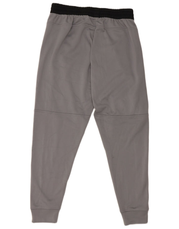 Under Armour Pantaloni da tuta da uomo con grafica Joggers Large Grey Colourblock