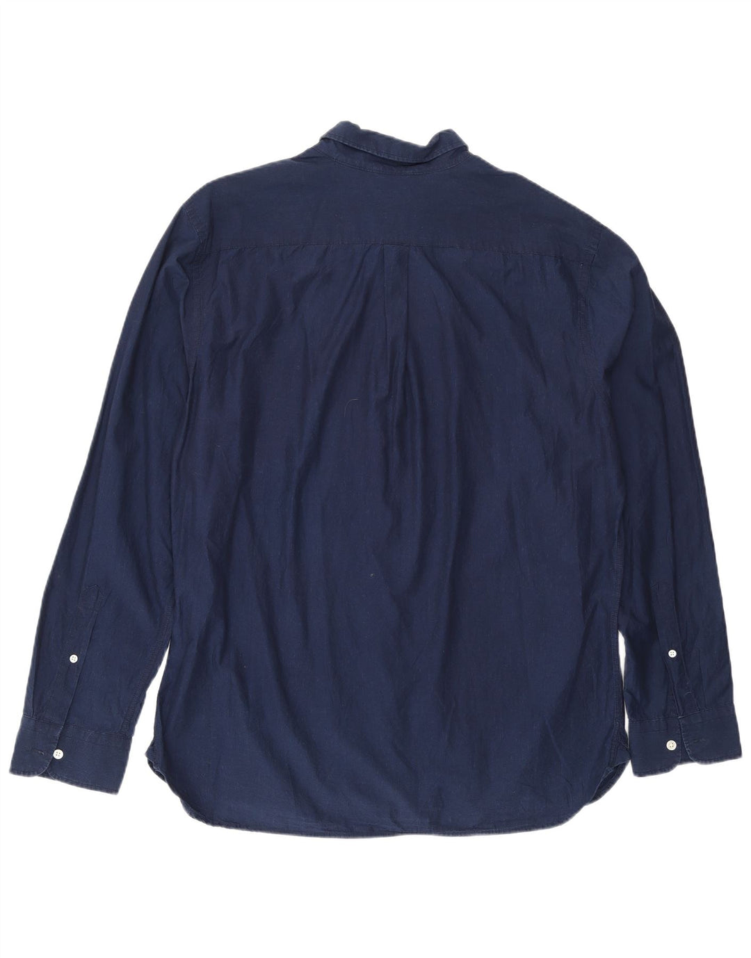 Camicia Levi's da uomo XL blu navy