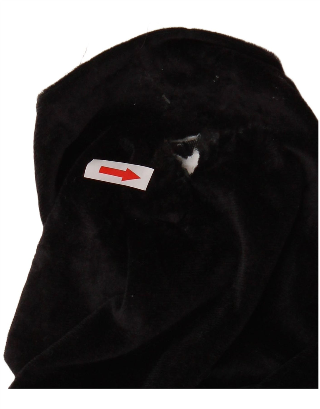 Giacca Bolero Donna VINTAGE IT 40 Small Triacetato Nero