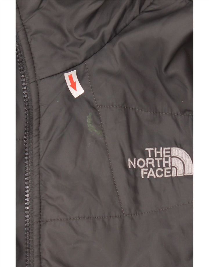 Giacca imbottita da uomo The North Face Liner UK 40 Large Grigia