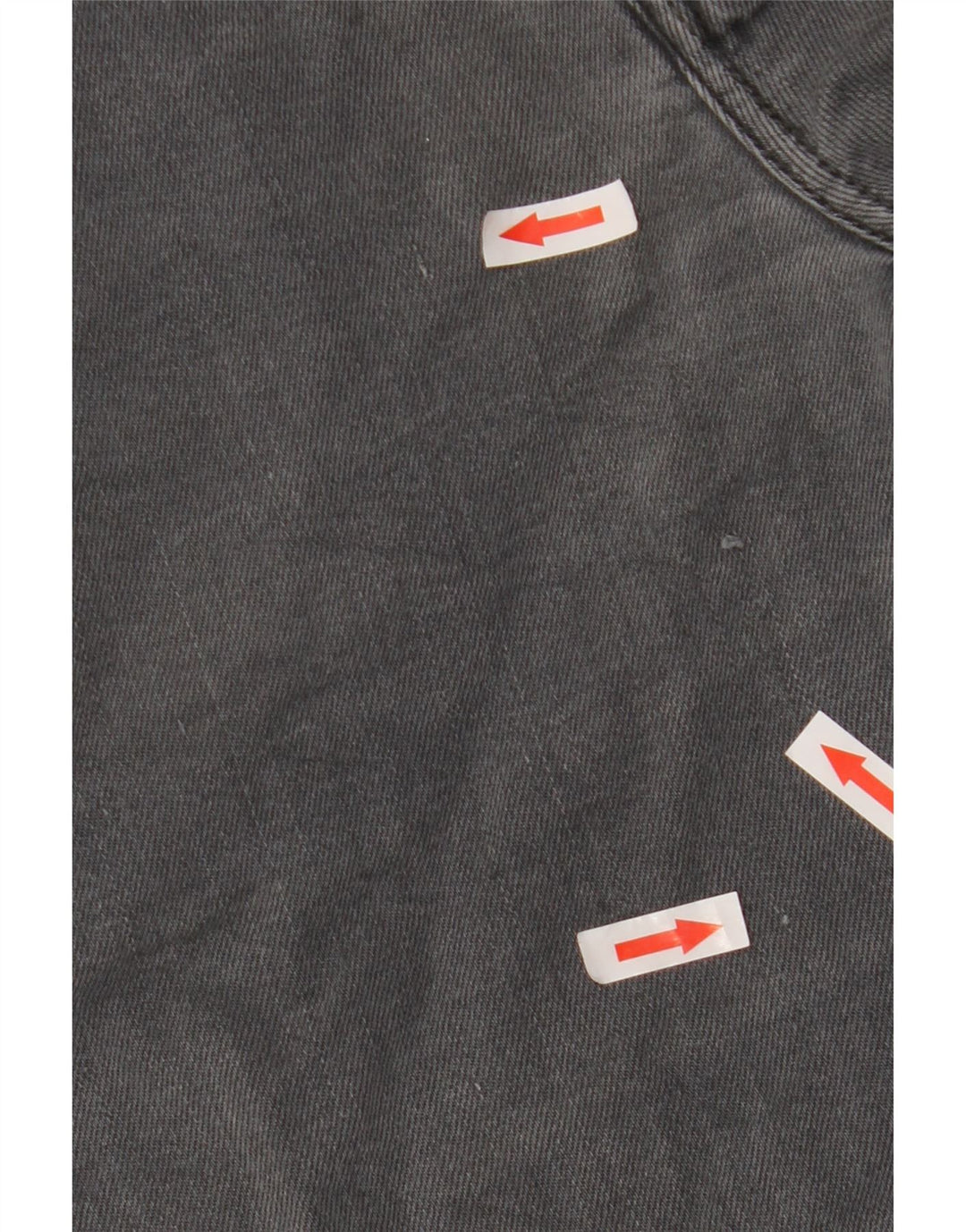 Jeans slim da uomo Ted Baker W34 L31 Grigi