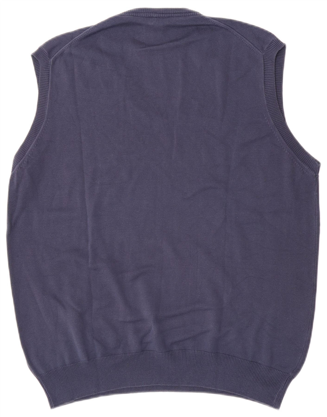 Canottiera da uomo Marina Yachting XL blu navy