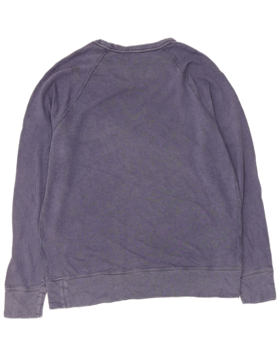 Felpa da uomo Polo Ralph Lauren Blu medio