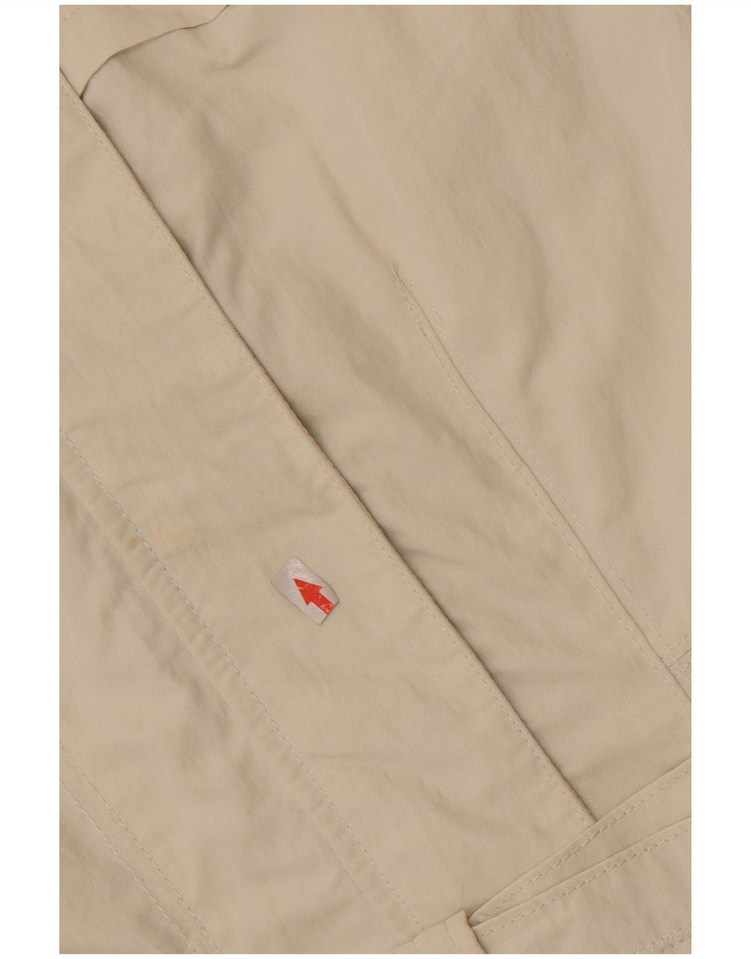 Trench Donna PEUTEREY IT 46 Large Bianco