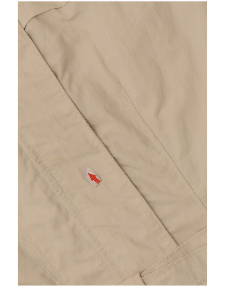 Trench Donna PEUTEREY IT 46 Large Bianco